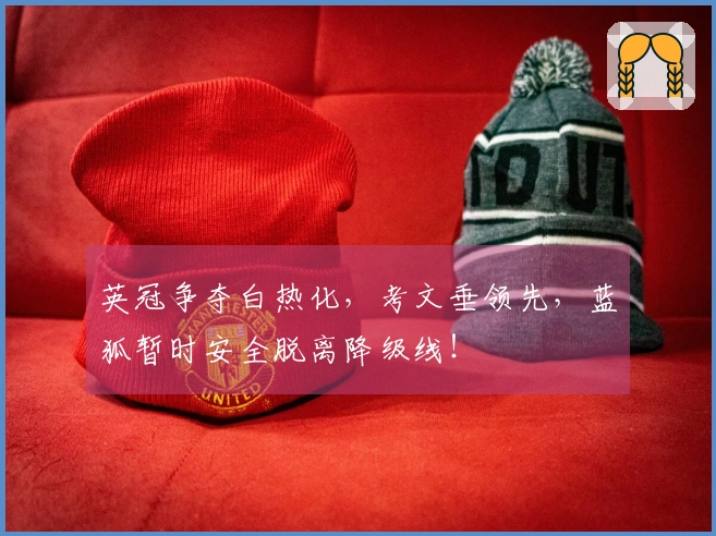 英冠争夺白热化，考文垂领先，蓝狐暂时安全脱离降级线！