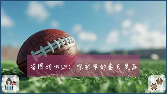 塔图姆回归：绿衫军的春日复苏