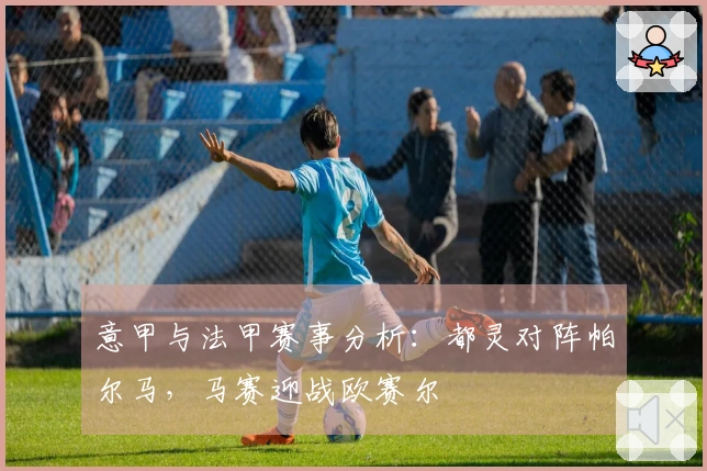 意甲与法甲赛事分析：都灵对阵帕尔马，马赛迎战欧赛尔