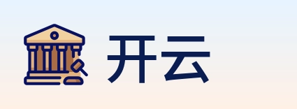 开云 logo